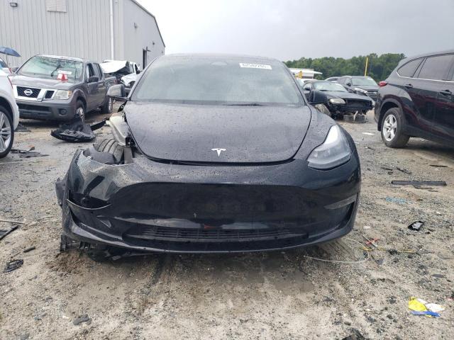 2022 TESLA MODEL 3 5YJ3E1EB5NF182091