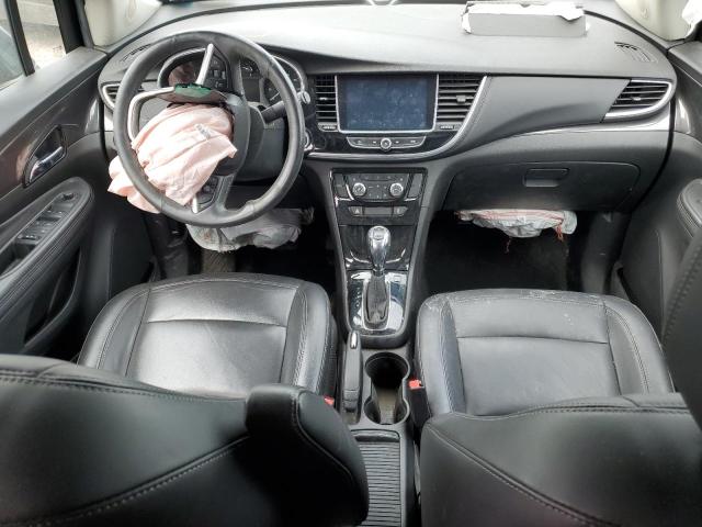 2018 BUICK ENCORE ESS KL4CJGSB4JB633831