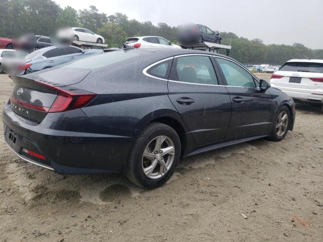 Vin: 5npeg4ja9mh085087, lot: 57316015, hyundai sonata se 20213
