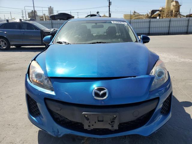 2012 MAZDA 3 I - JM1BL1W84C1527900