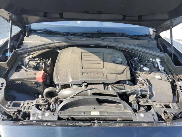 2019 JAGUAR F-PACE PRE - SADCJ2FX7KA364427