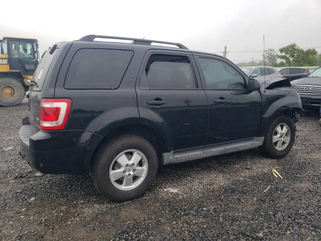 Vin: 1fmcu9dg4cka23816, lot: 61084425, ford escape xlt 20123