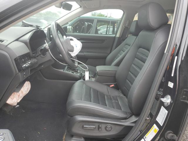 2023 HONDA CR-V EXL - 7FARS3H74PE000135