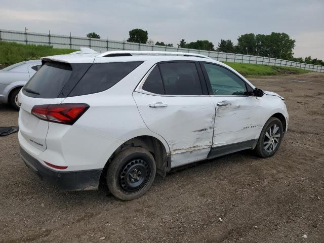 Vin: 3gnaxxeg0pl120190, lot: 60218145, chevrolet equinox premier 20233