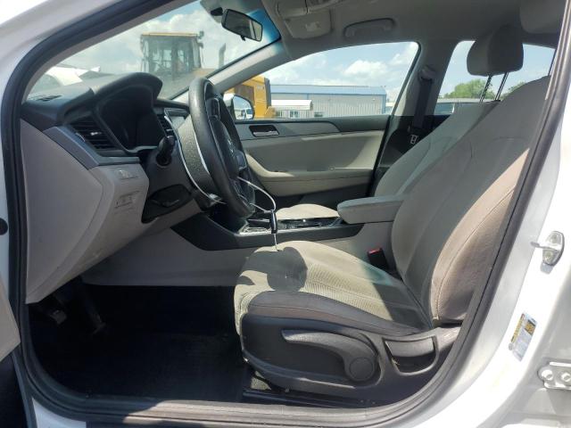 2019 HYUNDAI SONATA SE - 5NPE24AF5KH800860