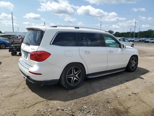Vin: 4jgdf7ce6ea280570, lot: 60509805, mercedes-benz gl-class 450 4matic 20143