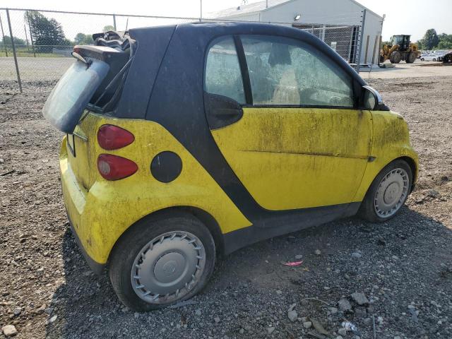 Vin: wmeej3ba3ak363636, lot: 58071685, smart fortwo pure 20103