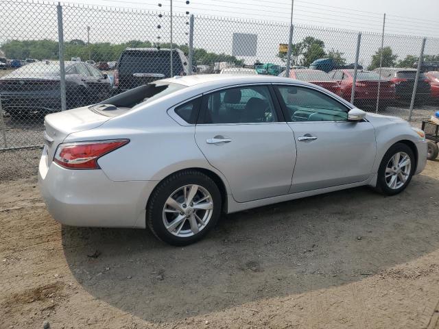 Vin: 1n4al3ap3fn403304, lot: 59706115, nissan altima 2.5 20153