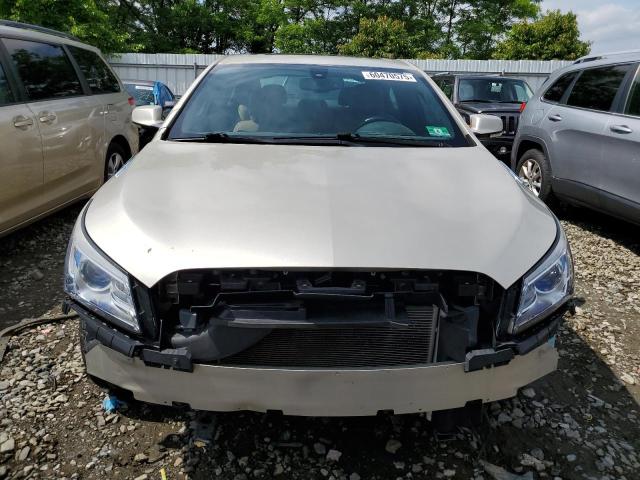 2015 BUICK LACROSSE - 1G4GB5G30FF213165