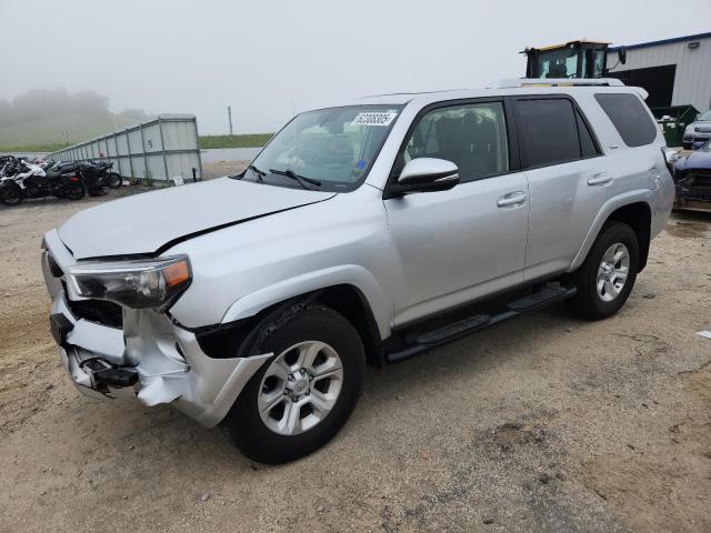Vin: jtebu5jr5j5520573, lot: 62308305, toyota 4runner sr5/sr5 premium 2018 img_1