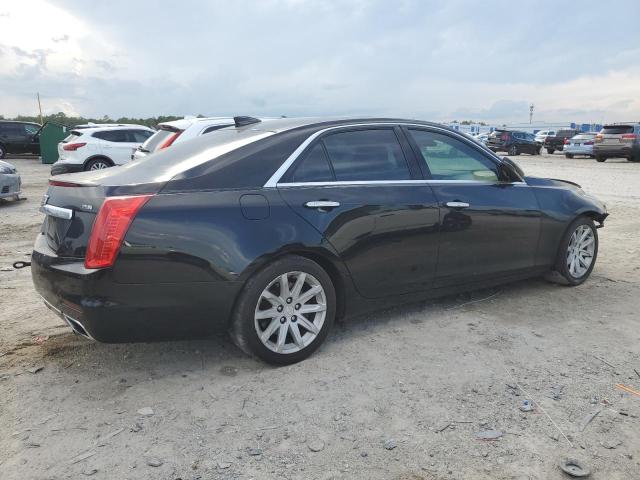 Vin: 1g6ar5ss5g0123389, lot: 59952515, cadillac cts luxury collection 20163