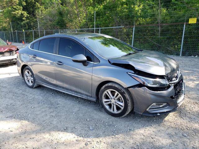 Vin: 1g1be5sm3j7138785, lot: 61250835, chevrolet cruze lt 20184