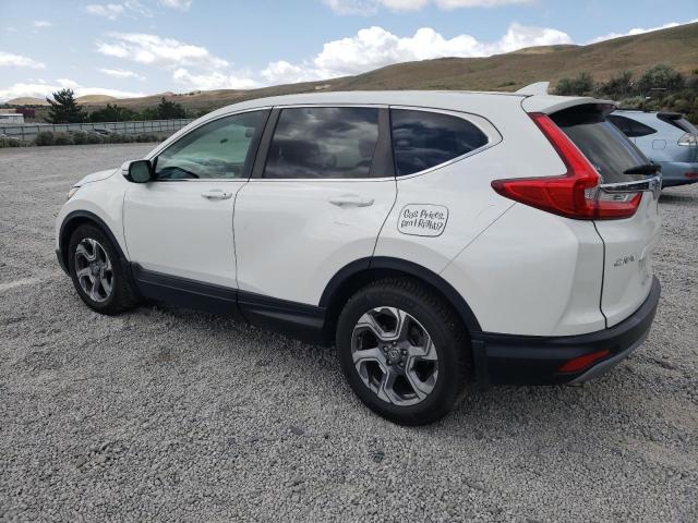 2019 HONDA CR-V EXL 2HKRW1H88KH516425