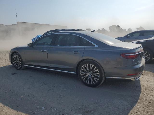 Vin: wau8daf80kn011836, lot: 62302435, audi a8 l 20192