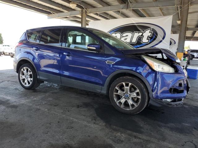 Vin: 1fmcu9h96dud19857, lot: 62765005, ford escape sel 20134
