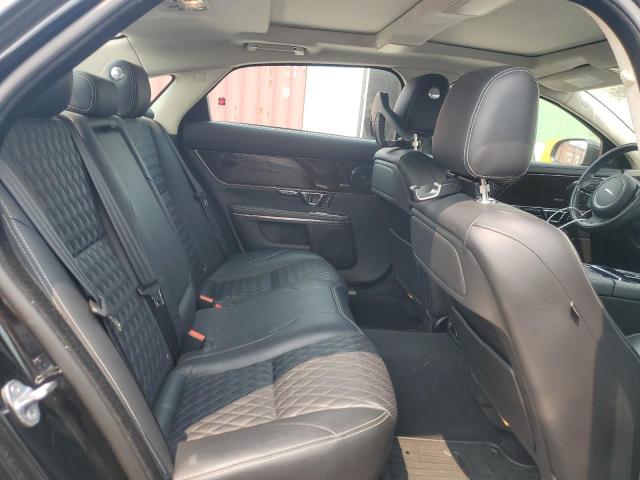 2019 JAGUAR XJL PORTFO SAJWJ2GD4K8W19086