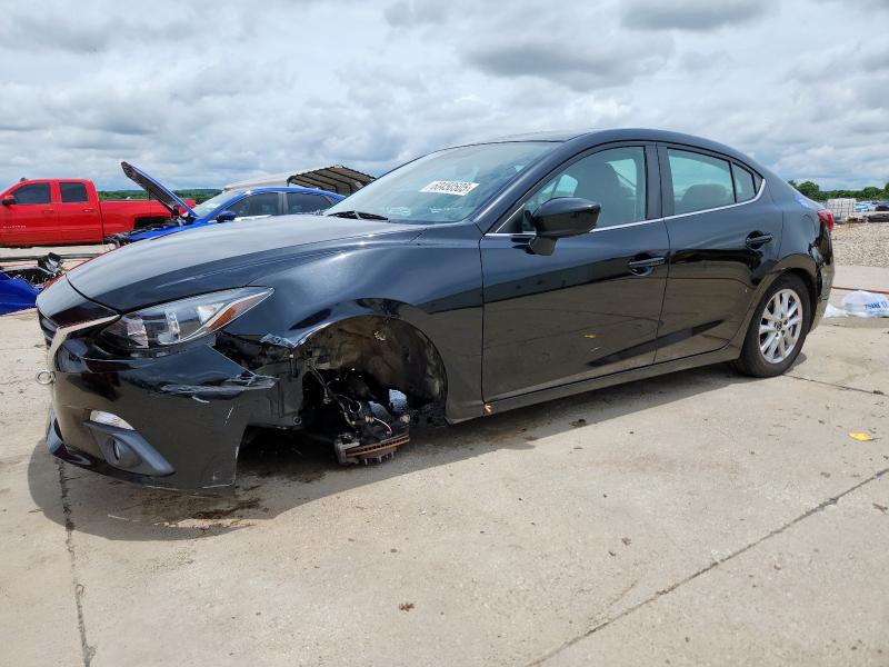 Vin: 3mzbm1w78fm223624, lot: 60450505, mazda 3 grand touring 2015 img_1