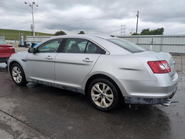 Vin: 1fahp2hw4bg144606, lot: 59536355, ford taurus sel 20112