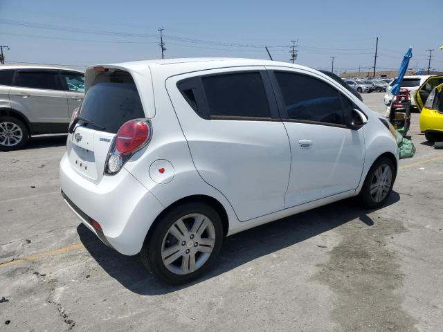 Vin: kl8cd6s97ec539908, lot: 60139675, chevrolet spark 1lt 20143