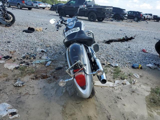 2007 YAMAHA XVS1100 JYAVP11E97A095546