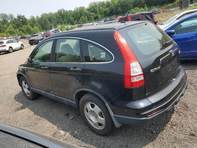 Vin: 5j6re4h31al028205, lot: 59542835, honda crv lx 20102