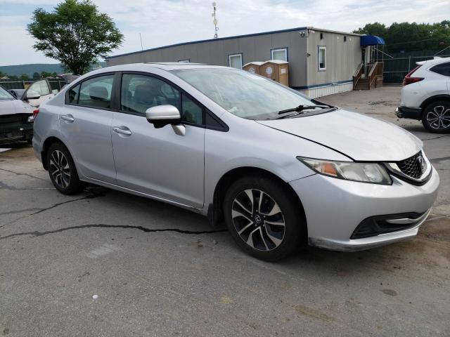 Vin: 2hgfb2f83fh551798, lot: 62296275, honda civic ex 20154