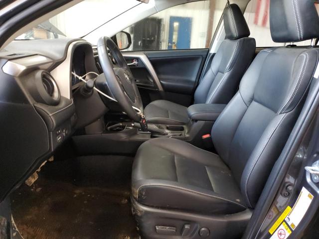 2018 TOYOTA RAV4 LIMITED JTMYFREV7JJ184889