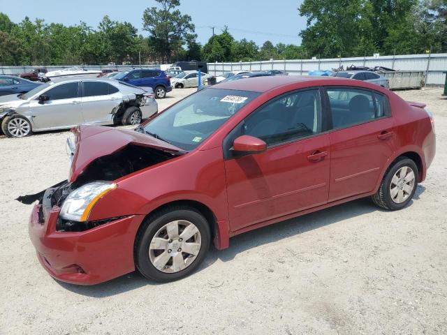 Vin: 3n1ab6ap9cl648878, lot: 59043785, nissan sentra 2.0 2012 img_1