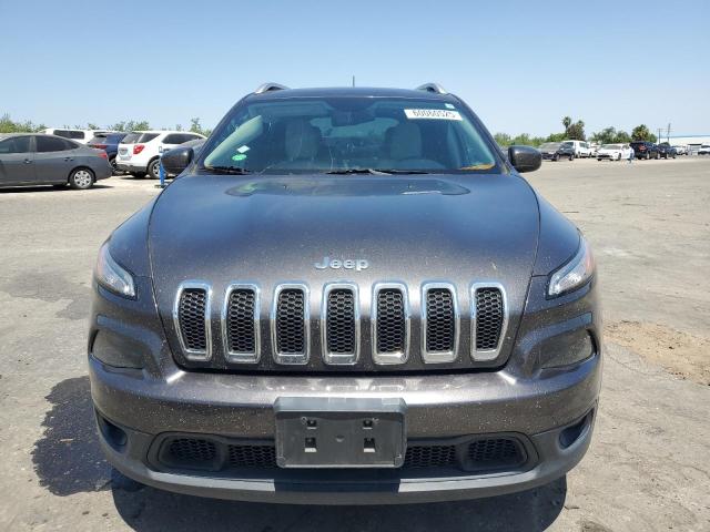 2016 JEEP CHEROKEE L - 1C4PJLCS1GW217512
