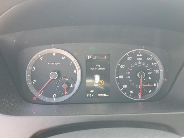 2015 HYUNDAI SONATA SPO 5NPE34AB5FH161315