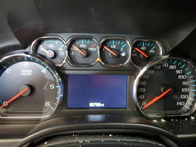 2020 CHEVROLET TAHOE K150 - 1GNSKBKC5LR275814