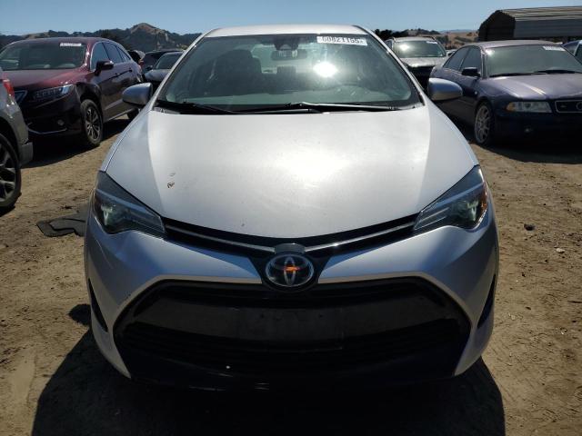 2017 TOYOTA COROLLA L - 5YFBURHE4HP716998