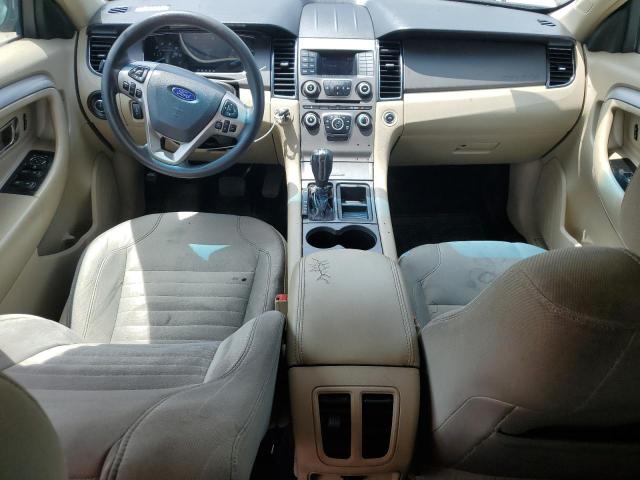 2015 FORD TAURUS SE - 1FAHP2D83FG153925