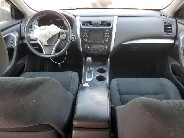 2015 NISSAN ALTIMA 2.5 - 1N4AL3AP6FN890675