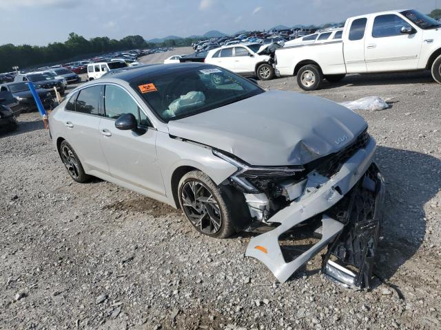 Vin: knag64j77s5299408, lot: 59695265, kia k5 gt line 20254