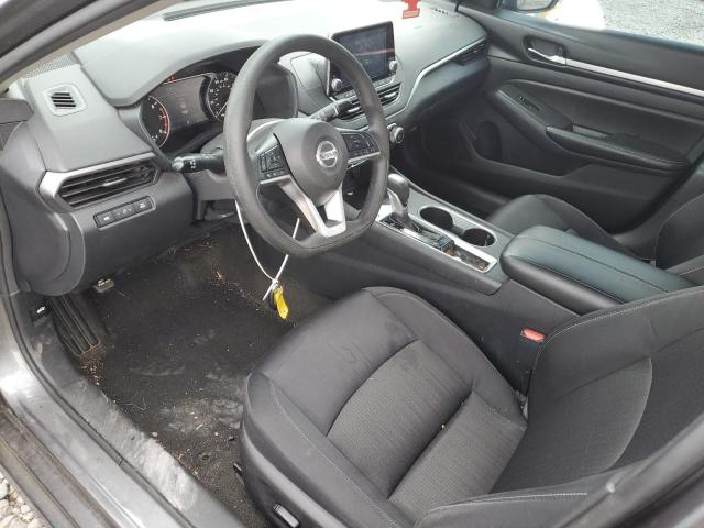 2022 NISSAN ALTIMA SV - 1N4BL4DV6NN309632