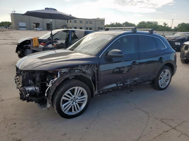 Vin: wa1bnafy8l2018701, lot: 62367925, audi q5 premium plus 2020 img_1