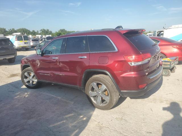 Vin: 1c4rjfbg4gc311649, lot: 62259585, jeep grand cher limited 20162