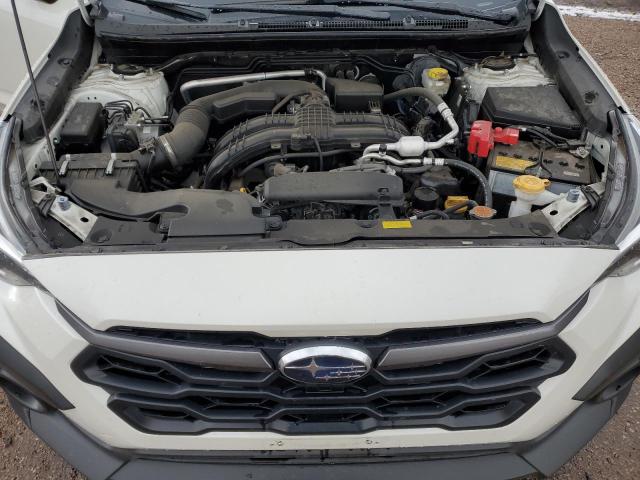 2024 SUBARU CROSSTREK - JF2GUADC2R8350601