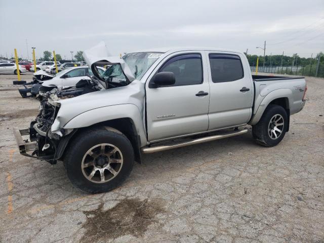 TOYOTA TACOMA DOU