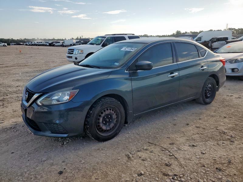 Vin: 3n1ab7ap6gy214173, lot: 62113545, nissan sentra s 2016 img_1