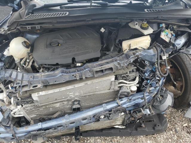 2018 FORD ESCAPE SE - 1FMCU9GD9JUB77604