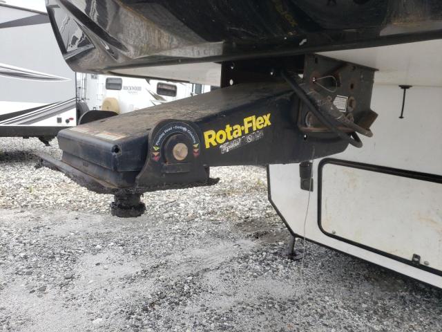 2017 GRANDESIGN MOMENTUM #3234714340