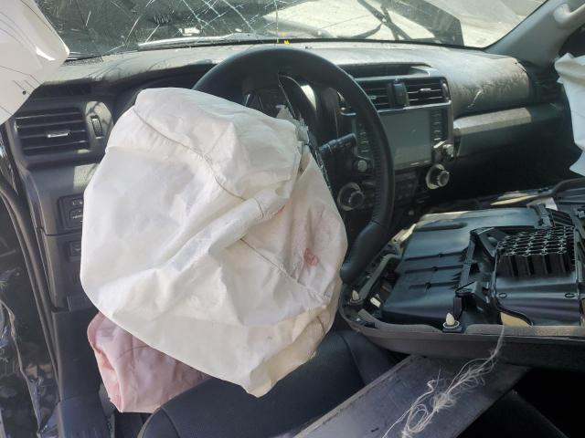 2021 TOYOTA 4RUNNER NI JTEJU5JR9M5942586