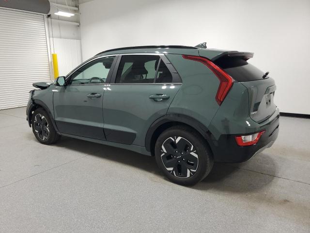 Vin: kndcr3l12r5103235, lot: 61451835, kia niro wind wind 20242