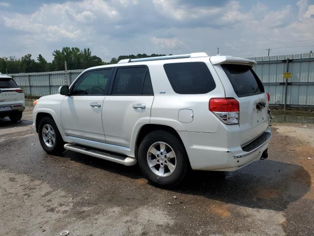 Vin: jtezu5jr0d5052545, lot: 61746415, toyota 4runner sr5 20132