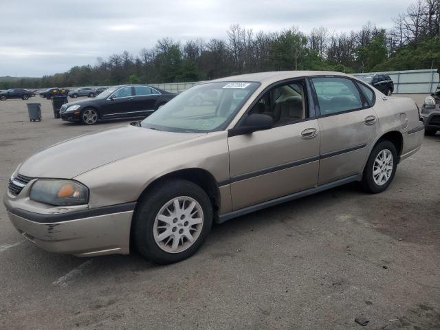 CHEVROLET IMPALA