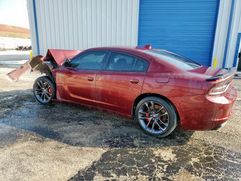 2023 DODGE CHARGER SX 2C3CDXBG0PH564827