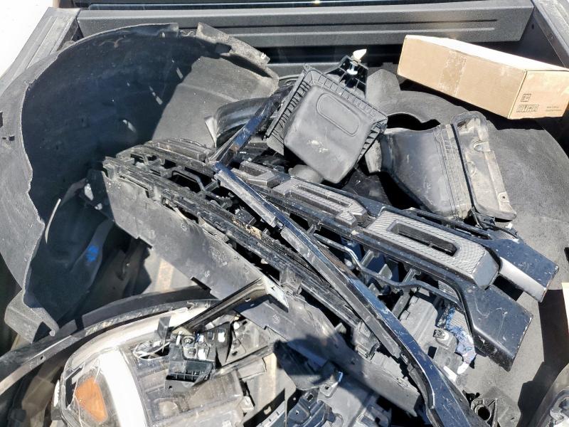 2025 FORD F150 RAPTO - 1FTFW1RG4SFA21626