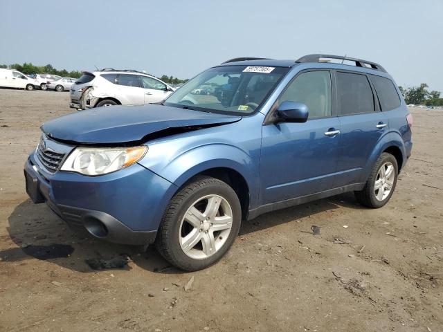 Vin: jf2sh6cc2ag911094, lot: 59757305, subaru forester 2.5x premium 2010 img_1